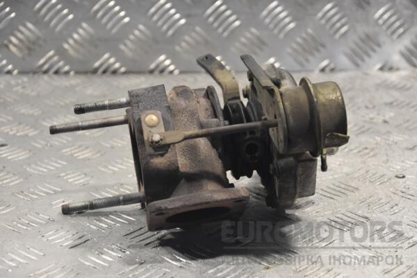Турбина Fiat Doblo 1.9jtd 2000-2009 55191595 167482 - 4