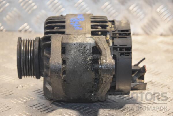 Генератор Fiat Doblo 1.9jtd 2000-2009 46782213 167492 - 2