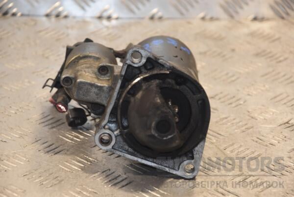 Стартер Fiat Doblo 1.9jtd 2000-2009 0001108202 167498 - 2