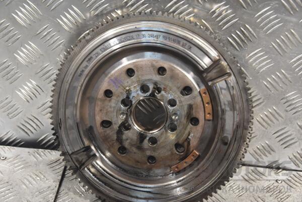 Маховик демпферний Fiat Doblo 1.9jtd 2000-2009 836017 167508 - 2
