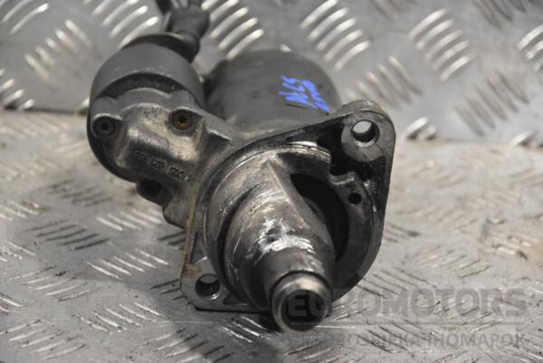 Стартер Audi A4 2.5tdi (B6) 2000-2004 0001109021 167561 - 2