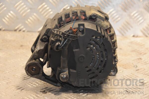Генератор Audi A4 2.5tdi (B6) 2000-2004 078903016AC 167563 - 3