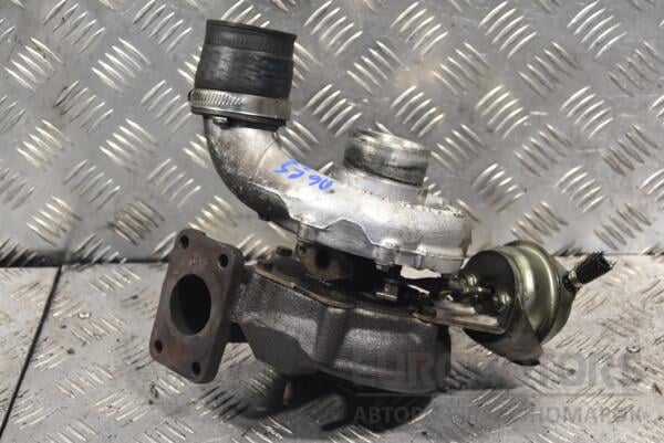 Турбина Audi A4 2.5tdi (B6) 2000-2004 059145701F 167569 - 2