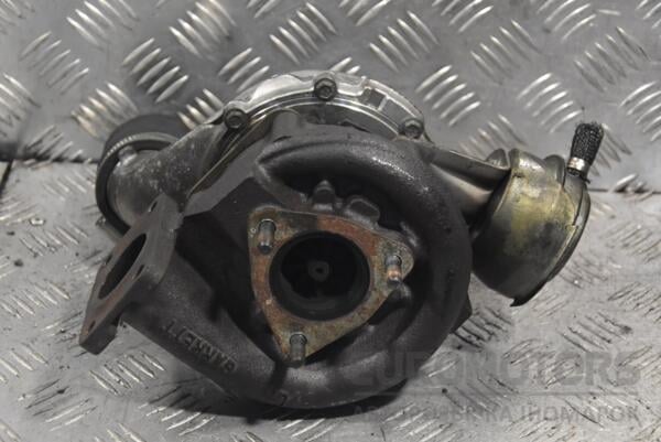 Турбина Audi A4 2.5tdi (B6) 2000-2004 059145701F 167569 - 3