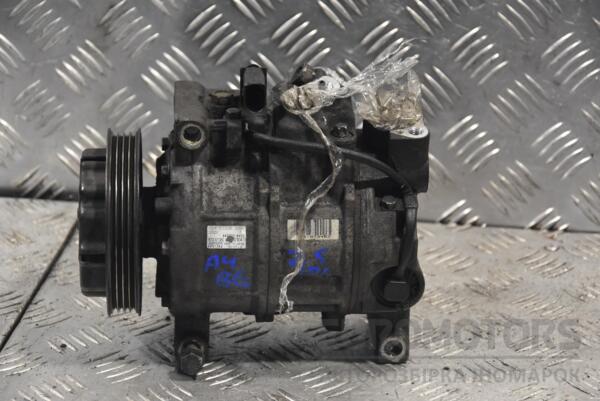 Компресор кондиціонера Audi A4 2.5tdi (B6) 2000-2004 4472208432 167572 - 2
