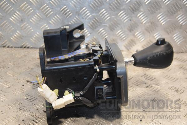 Кулиса перемикання АКПП Hyundai Santa FE 2.0crdi 2000-2006 167600 - 4
