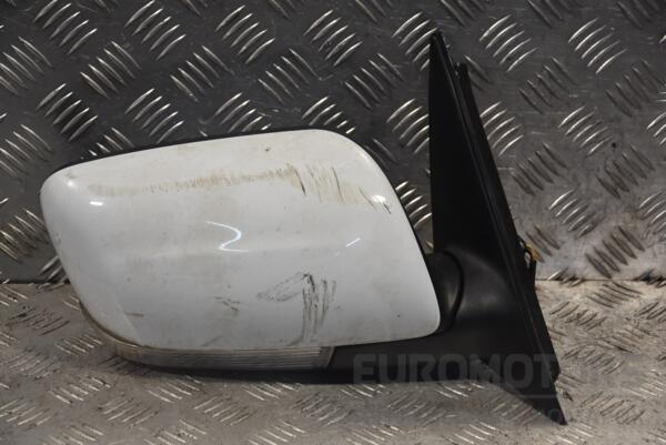 Дзеркало праве електр 8 пинов Kia Venga 2010 876201P000 167668 - 2