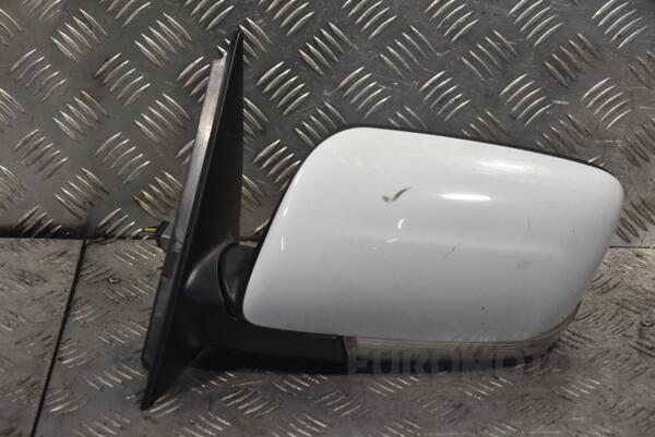 Дзеркало ліве електр 8 пинов Kia Venga 2010 876101P000 167670 - 2