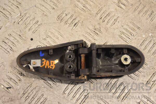 Петля стекла крышки багажника левая Hyundai Santa FE 2000-2006 167672 - 2