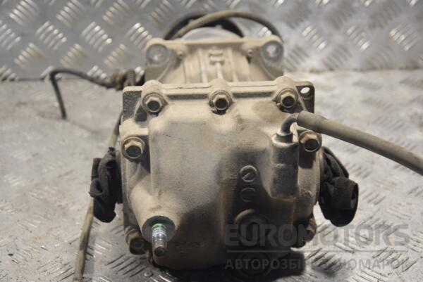 Редуктор задний Renault Duster 1.6 16V 2010 383002A01A 167702-01 - 2