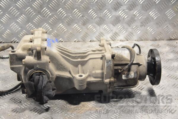 Редуктор задний Renault Duster 1.6 16V 2010 383002A01A 167702-01 - 3