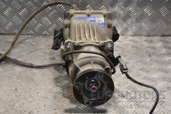 Редуктор задний Renault Duster 1.6 16V 2010 383002A01A 167702-01 - 4