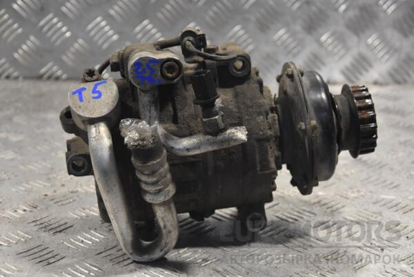 Компрессор кондиционера (дефект) VW Touareg 2.5tdi 2002-2010 7H0820805F 167731 - 2