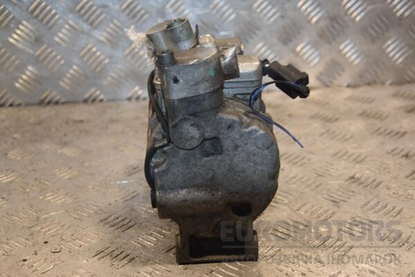 Компресор кондиціонера Audi A6 2.5tdi (C5) 1997-2004 4472208812 167738 - 3