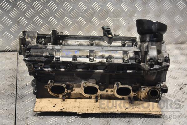 Головка блоку права в зборі Mercedes GL-Class 3.0cdi (X164) 2006-2012 R6420163601 167788 - 5