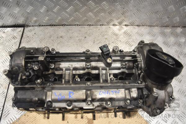 Головка блоку права в зборі Mercedes GL-Class 3.0cdi (X164) 2006-2012 R6420163601 167788 - 6