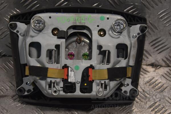 Подушка безпеки кермо Airbag VW Touareg 2002-2010 7L6880201DA 167855 - 2