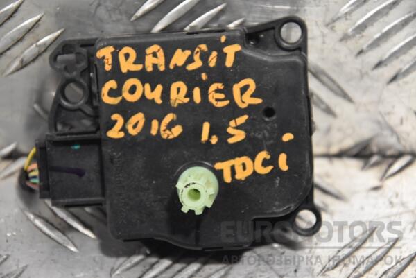 Моторчик привода заслонок Ford Transit/Tourneo Courier 2014 AV1119E616EA 167861 - 2