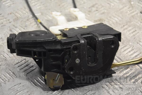 Замок двері передній правий електро 5 пинов Hyundai Santa FE 2000-2006 167874 - 2