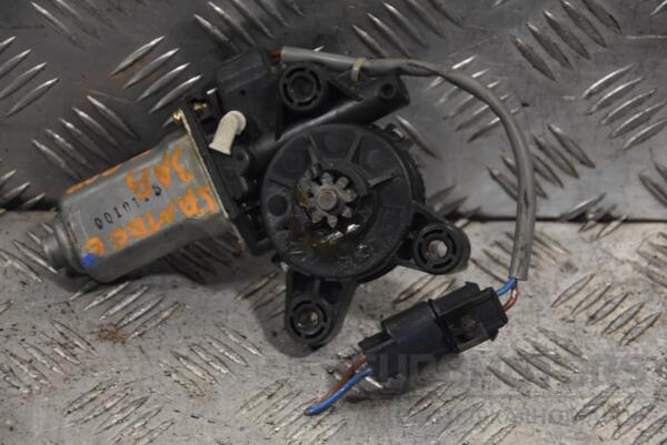 Моторчик склопідіймача задній правий електро Hyundai Santa FE 2000-2006 9882026200 167896 - 2