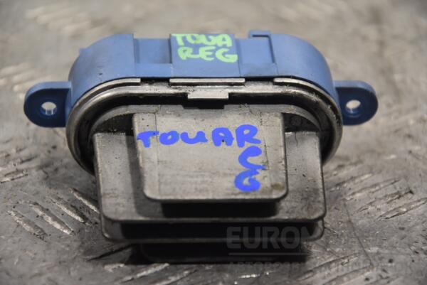 Резистор печки VW Touareg 2002-2010 7L0907521 167902 - 2