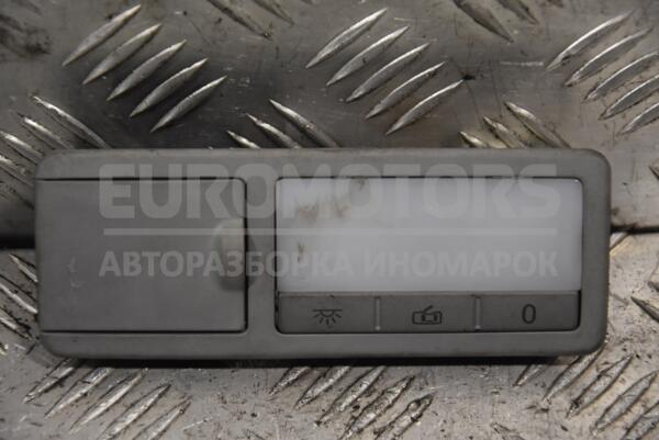 Плафон салонний задній правий VW Touareg 2002-2010 7L0861688A 167910 - 1