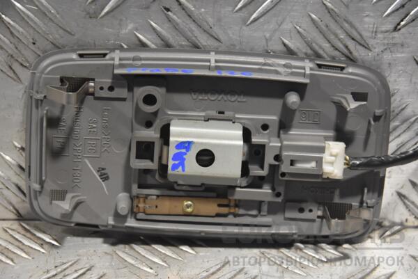 Плафон салона задний Toyota Land Cruiser Prado (120) 2002-2009 8124033030B2 167926 - 2