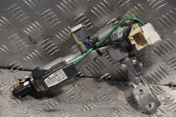 Замок зажигания в сборе ключ Toyota Land Cruiser Prado (120) 2002-2009 450206015 167941 - 2