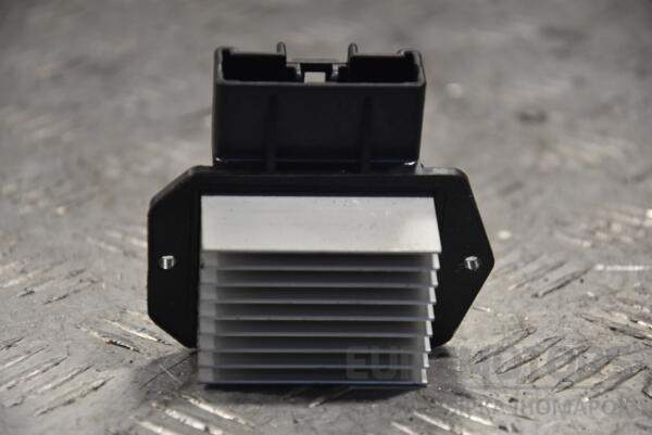 Пічний резистор Toyota Land Cruiser Prado (120) 2002-2009 4993002121 167945 - 2
