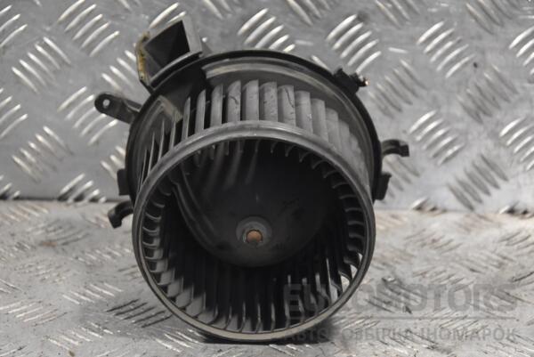 Мотор пічки Citroen Jumper 2006-2014 168330100 167948 - 2