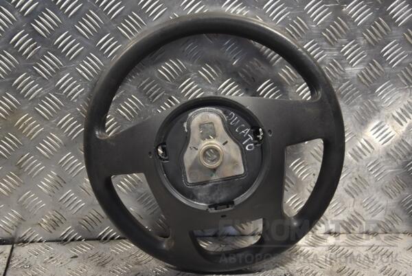 Руль под Airbag Citroen Jumper 2006-2014 07355565920 167958 - 2
