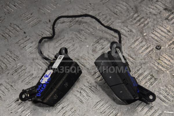 Кнопки керма ліві Peugeot Boxer 2006-2014 61806397A 167962