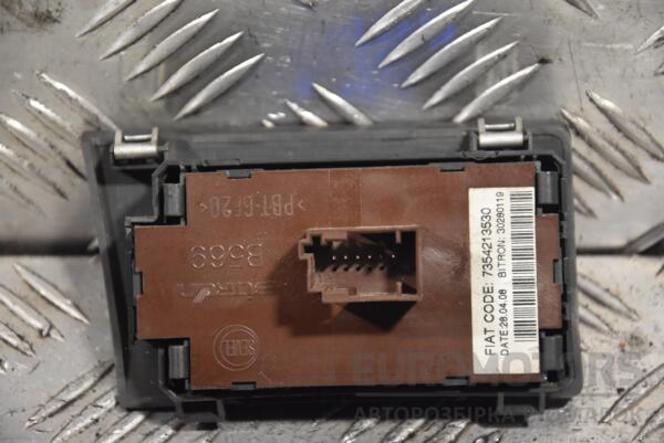 Блок кнопок (корректор фар) Citroen Jumper 2006-2014 7354213530 167974 - 2