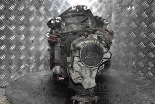 МКПП (механічна коробка перемикання передач) 6-ступка Audi A4 2.5tdi (B6) 2000-2004 FRG 167978 - 3