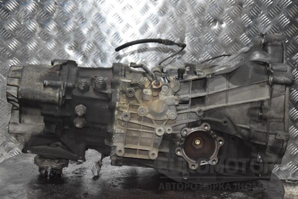 МКПП (механічна коробка перемикання передач) 6-ступка Audi A4 2.5tdi (B6) 2000-2004 FRG 167978 - 4