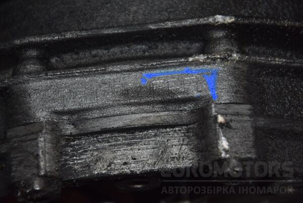 МКПП (механічна коробка перемикання передач) 6-ступка Audi A4 2.5tdi (B6) 2000-2004 FRG 167978 - 5