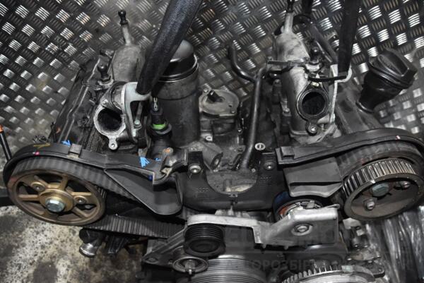 Двигун Audi A4 2.5tdi (B6) 2000-2004 AYM 167983 - 5
