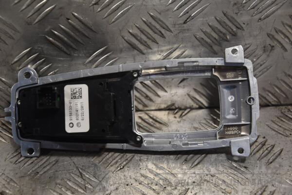 Кнопка ручного гальма BMW X5 (E70) 2007-2013 9156133 167989 - 2