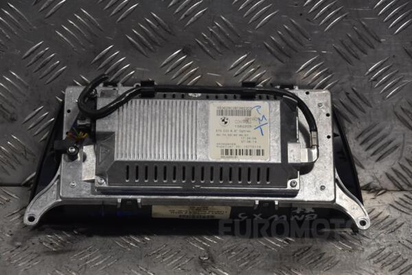 Дисплей інформаційний BMW X5 (E70) 2007-2013 1562205 167993 - 2