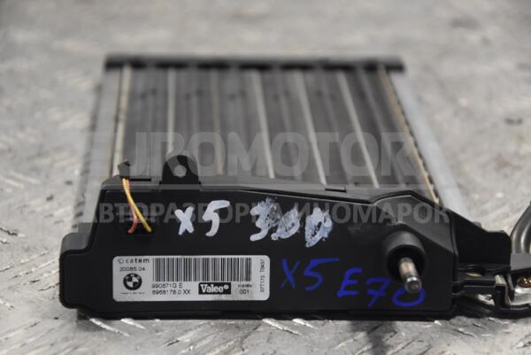 Радиатор печки электр BMW X5 (E70) 2007-2013 6968178 168003 - 1