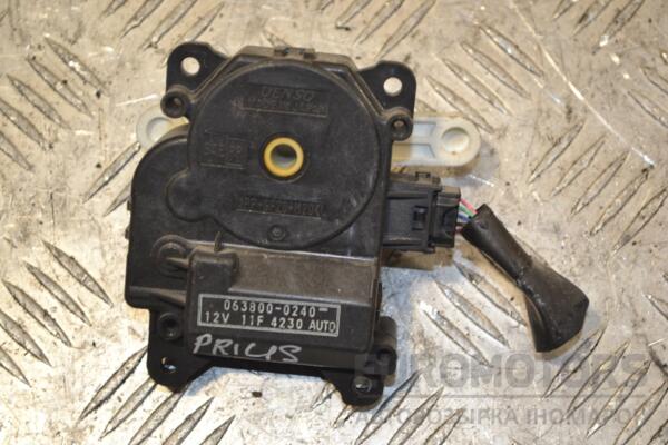 Моторчик заслонки печки Toyota Prius (XW20) 2003-2009 0638000240 158038 - 2
