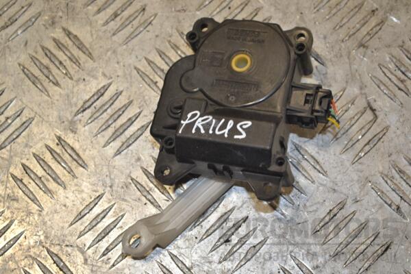Моторчик заслінки печі Toyota Prius (XW20) 2003-2009 0637007440 158040 - 2