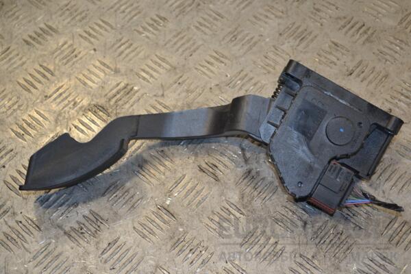Педаль газа электр пластик Fiat Grande Punto 2005 55702020 158044 - 2