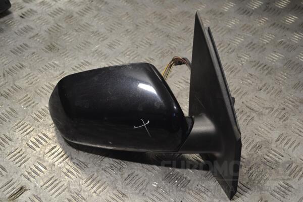 Зеркало правое электр 7 пинов с повторителем (05-) VW Polo 2001-2009 158081 - 2