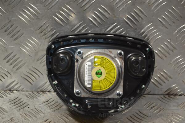 Подушка безпеки кермо Airbag Opel Corsa (C) 2000-2006 13188242 158089 - 2