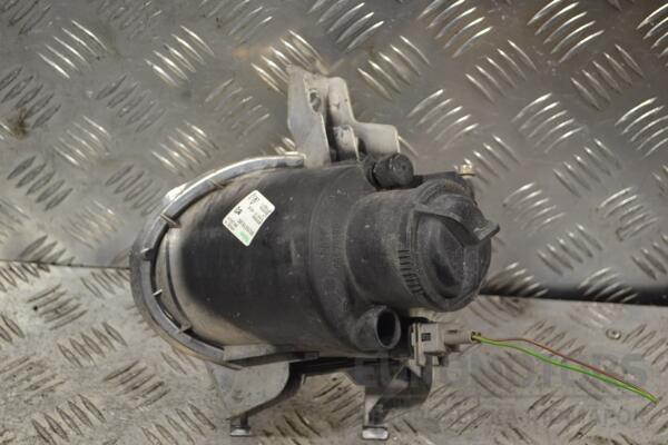 Фара противотуманная левая Peugeot 206 1998-2012 9635076180 158097 - 2