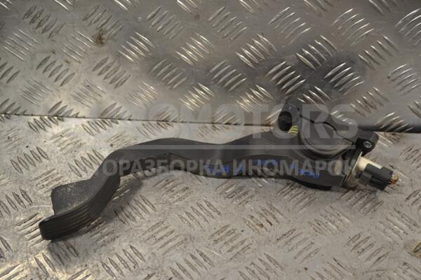 Педаль газа электр Peugeot 206 1998-2012 0280755026 158101 euromotors.com.ua