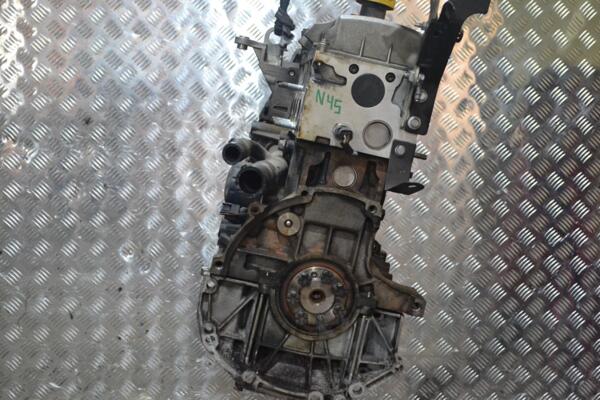 Двигун Renault Logan 1.6 8V 2005-2014 K7M 718 159887 - 2
