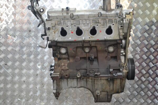 Двигун Renault Logan 1.6 8V 2005-2014 K7M 718 159887 - 3