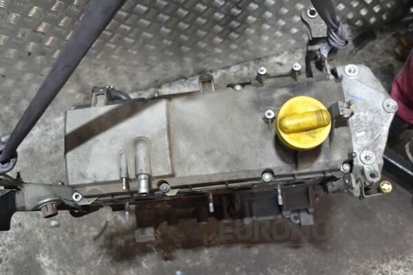 Двигун Renault Logan 1.6 8V 2005-2014 K7M 718 159887 - 4